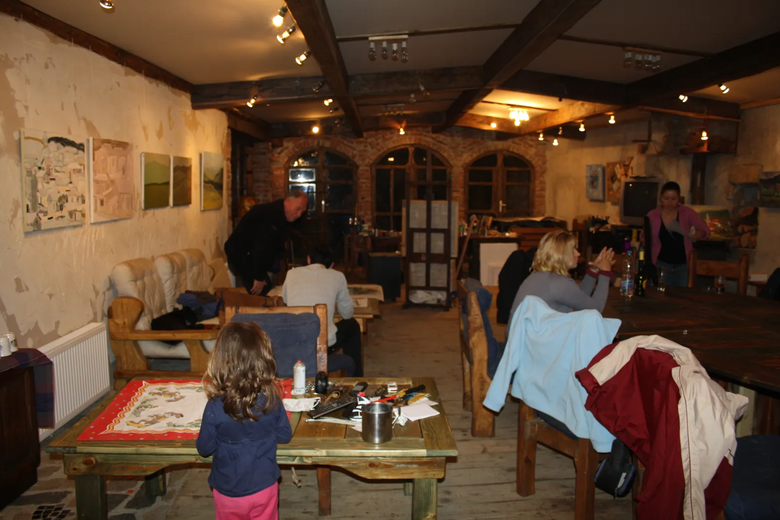 Пленер 2011, снимка 6 от 18