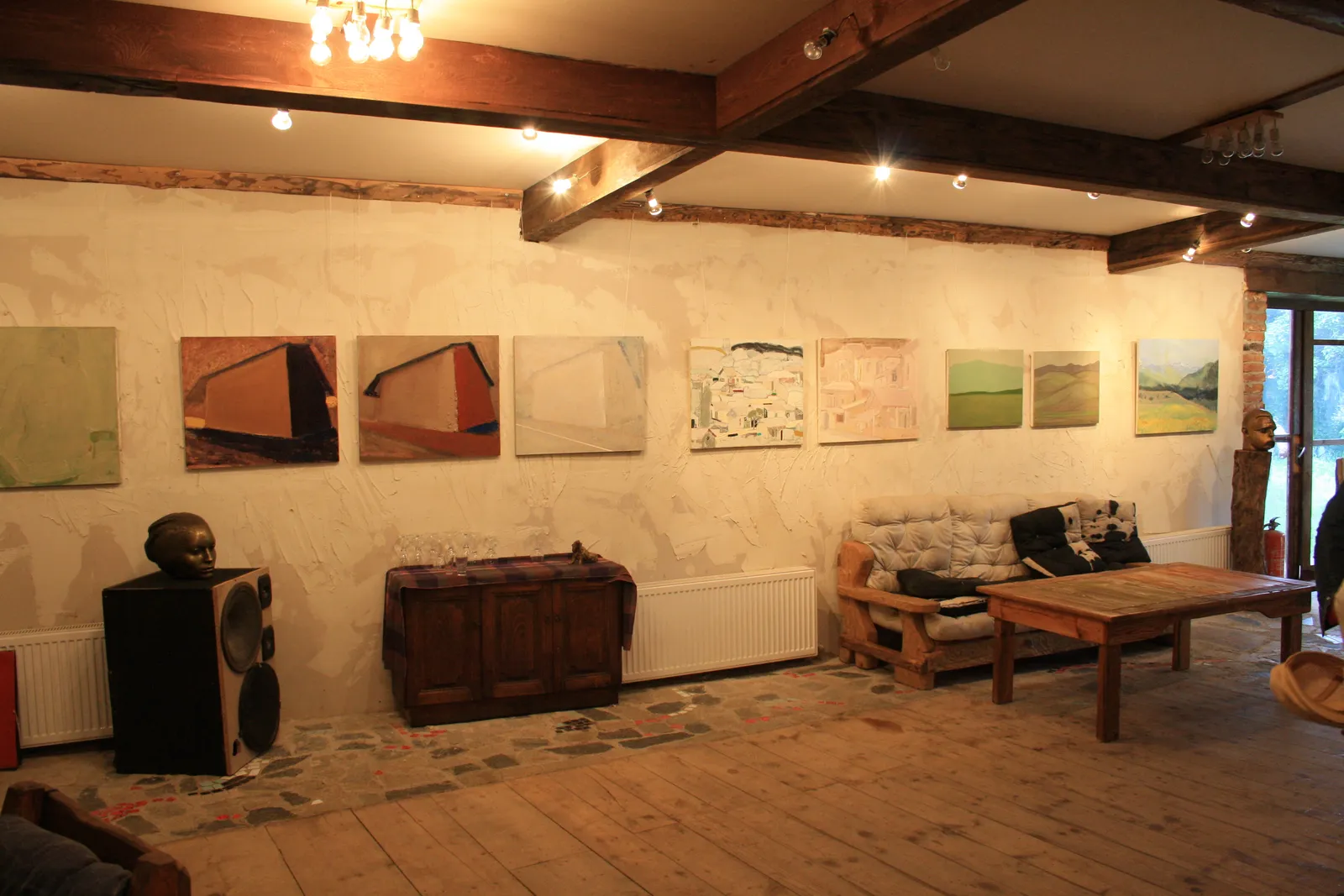 Пленер 2011, снимка 8 от 18