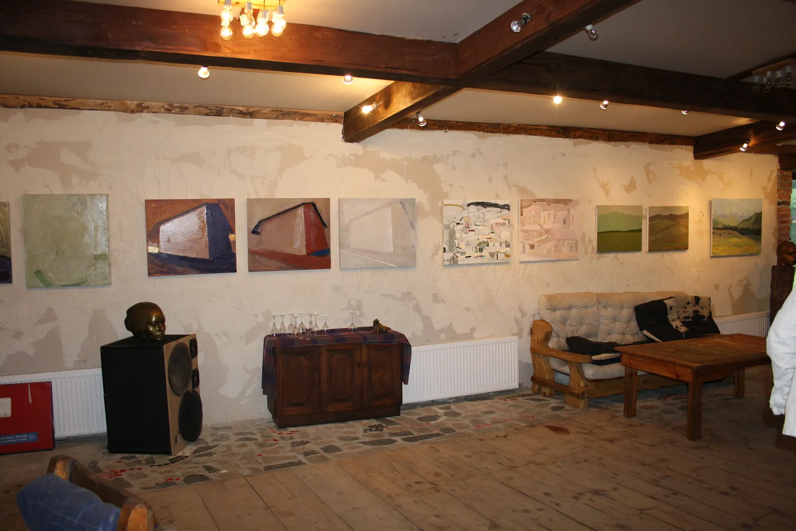 Пленер 2011, снимка 9 от 18