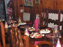 An evening in the tavern, photo 2 of 23