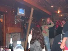 An evening in the tavern, photo 7 of 23