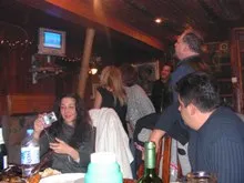 An evening in the tavern, photo 9 of 23