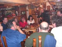 An evening in the tavern, photo 12 of 23