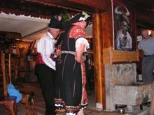 An evening in the tavern, photo 14 of 23