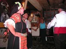 An evening in the tavern, photo 15 of 23