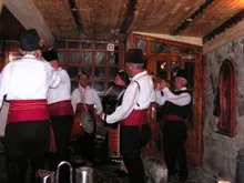 An evening in the tavern, photo 16 of 23