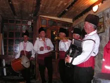 An evening in the tavern, photo 18 of 23