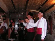 An evening in the tavern, photo 19 of 23