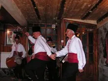An evening in the tavern, photo 20 of 23