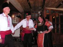 An evening in the tavern, photo 21 of 23