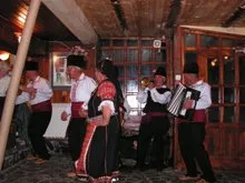 An evening in the tavern, photo 22 of 23