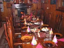 An evening in the tavern, photo 23 of 23